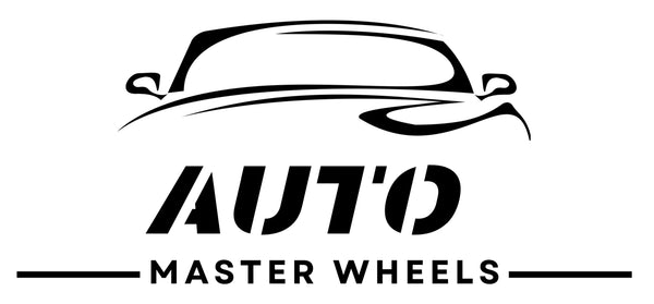 Auto Master Wheels